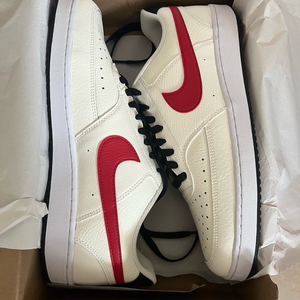 Nike Court Vision Lo NBA